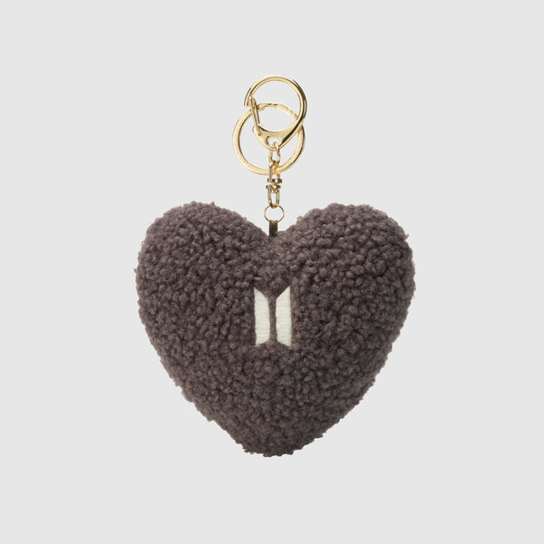 GELATO PIQUE loves BTS] BLANKET (GRAY) – BTS JAPAN OFFICIAL SHOP