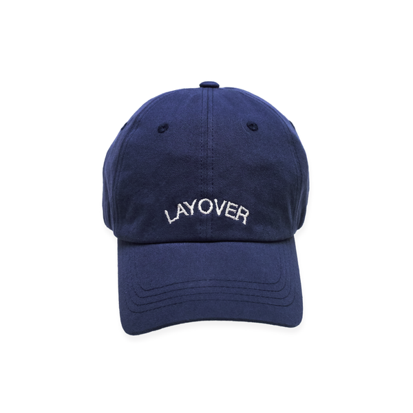 [LAYOVER]CAP (navy) – BTS JAPAN OFFICIAL SHOP