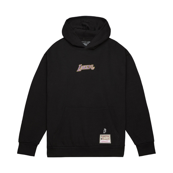 BTS SUGA COLLAB HOODIE LAKERS (2024年2月中旬以降発送