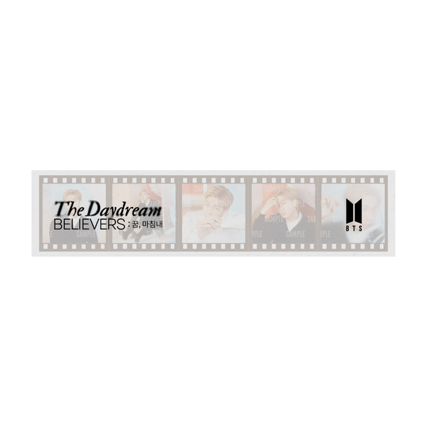 [HYBE INSIGHT]BTS Film Photo Sticker – BTS JAPAN OFFICIAL SHOP