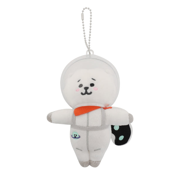 [Wootteo X RJ]Plush Doll (white)(2024年10月中旬以降発送)