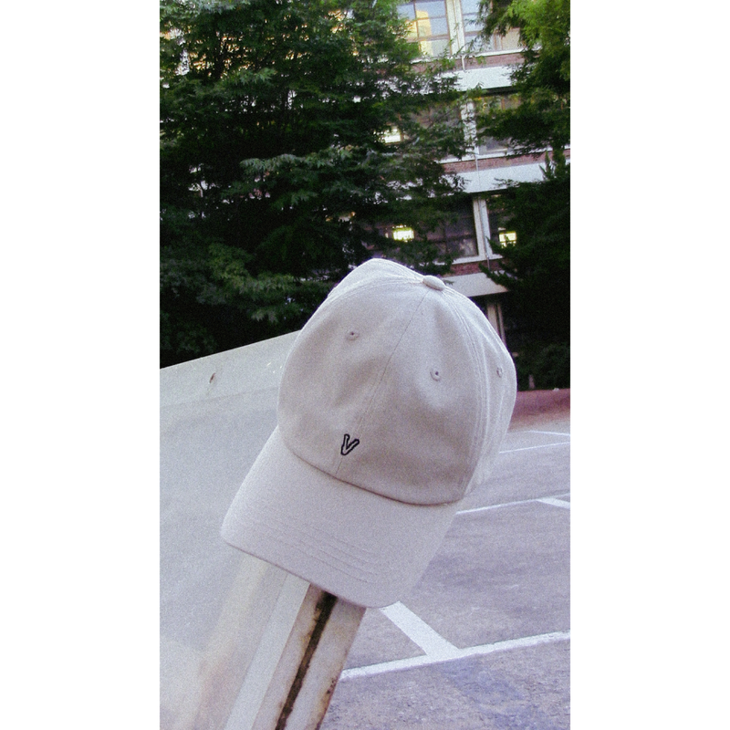 [LAYOVER]CAP (beige)