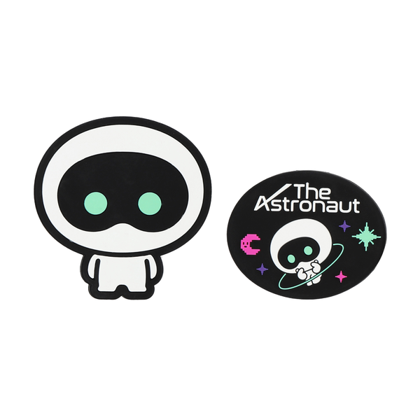 [The Astronaut]Wootteo Magnet Set(2023年4月末以降発送) – BTS JAPAN OFFICIAL SHOP