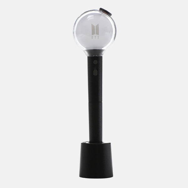 BTS OFFICIAL LIGHT STICK SE | mdh.com.sa