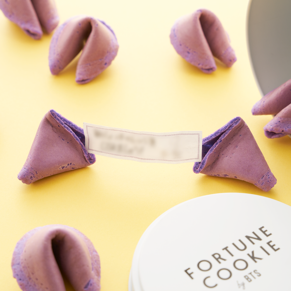 BTS フォーチュンクッキー Fortune Cooki by BTS 5セット