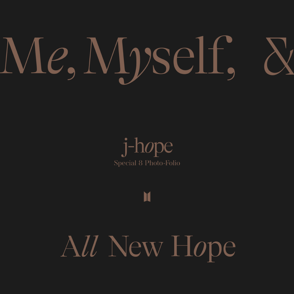 BTS_official on X: Me, Myself, and j-hope 'All New Hope' Special 8  Photo-Folio Concept Image 2 #BTS #Photo_Folio #jhope #제이홉 #AllNewHope   / X