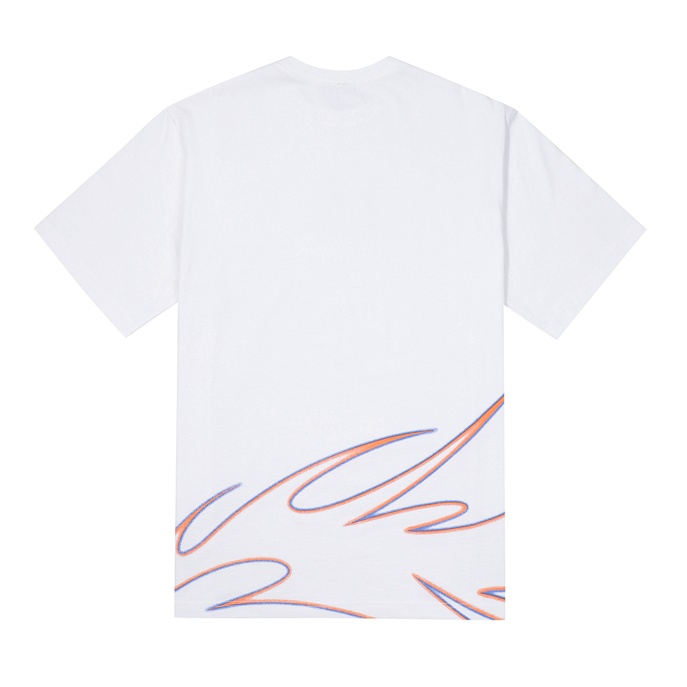 SUGA TOUR]OVERSIZED T-SHIRT (white) – BTS JAPAN OFFICIAL SHOP