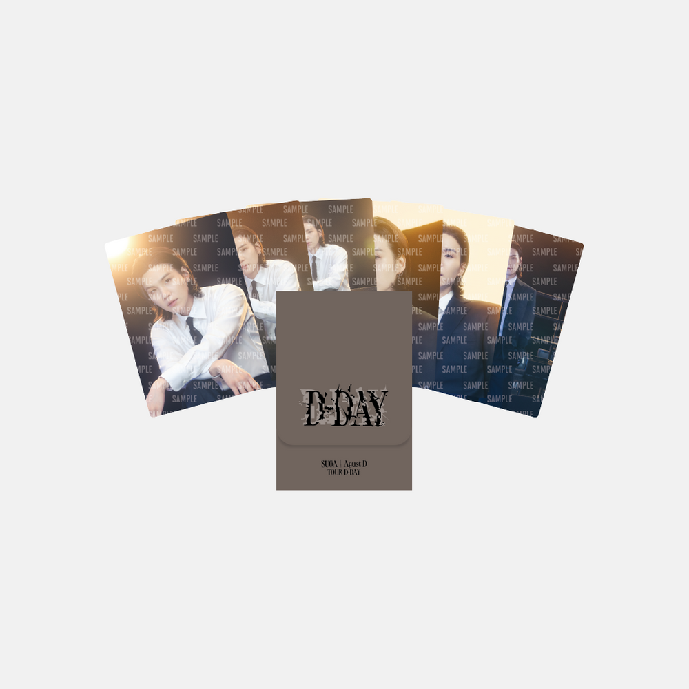 [HYBE INSIGHT]BTS Film Photo Sticker – BTS JAPAN OFFICIAL SHOP