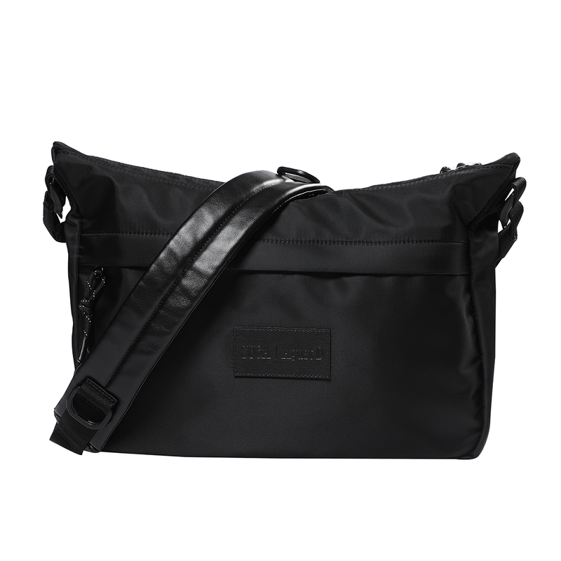 [SUGA TOUR]CROSS BAG (black)(2023年8月末以降発送)