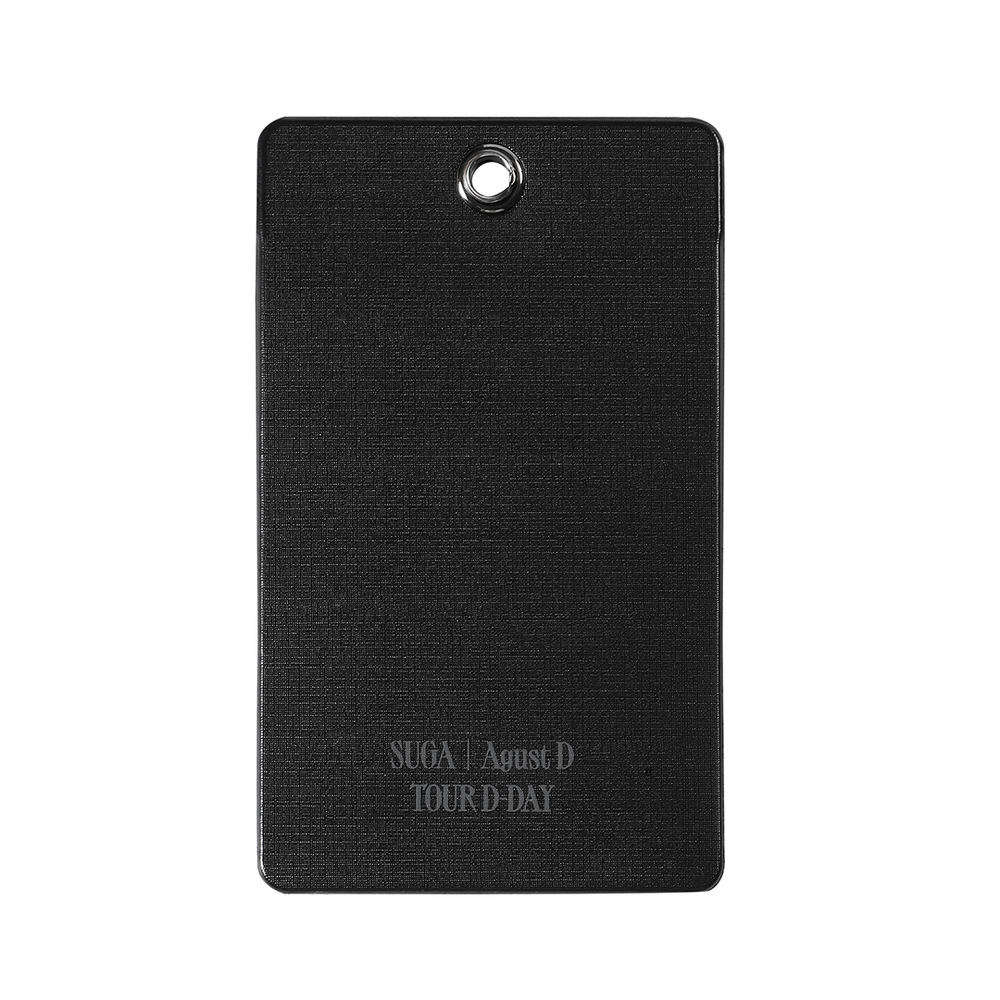 SUGA TOUR]MINI PHOTO CARD HOLDER(2023年8月末以降発送) – BTS JAPAN OFFICIAL SHOP