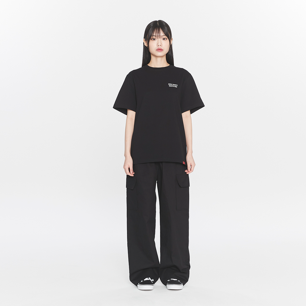 SUGA TOUR]S/S T-SHIRT (black)(2023年8月末以降発送) – BTS JAPAN OFFICIAL SHOP