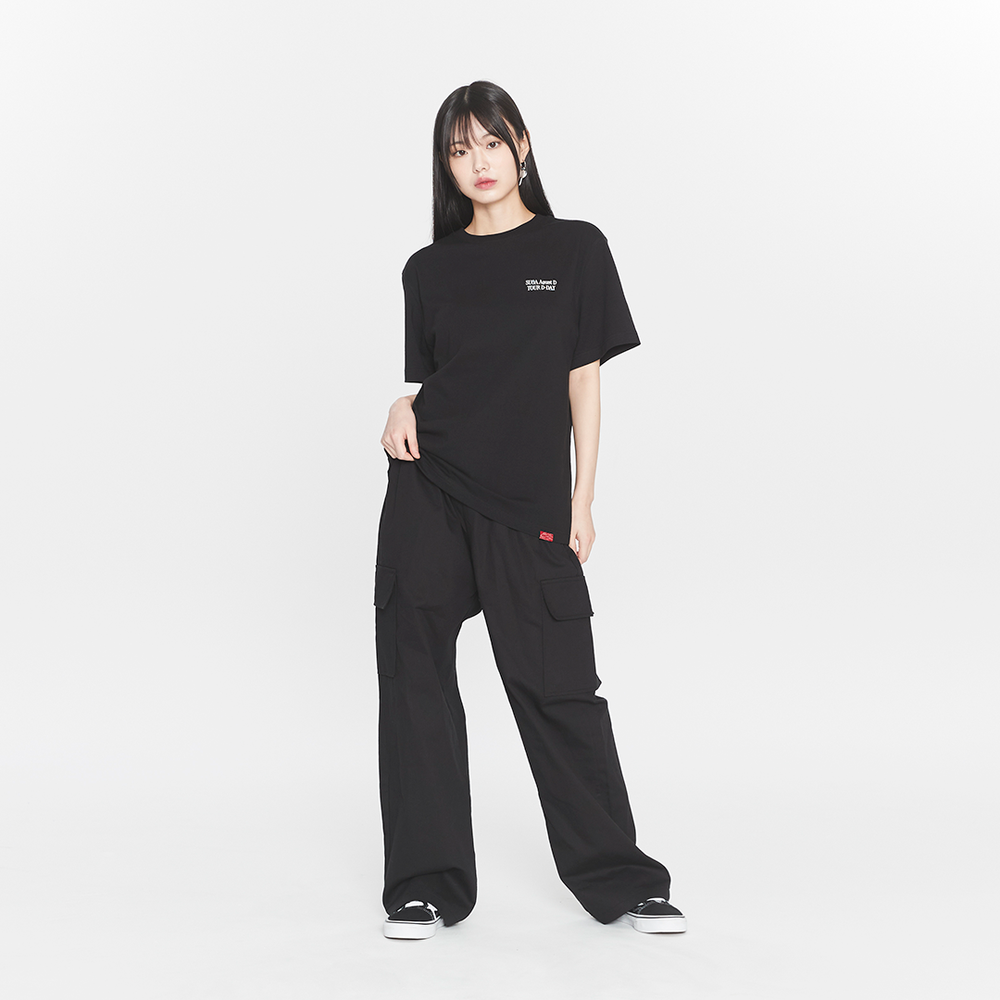 SUGA TOUR]S/S T-SHIRT (black) – BTS JAPAN OFFICIAL SHOP
