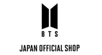 BTS JAPAN OFFICIAL SHOP