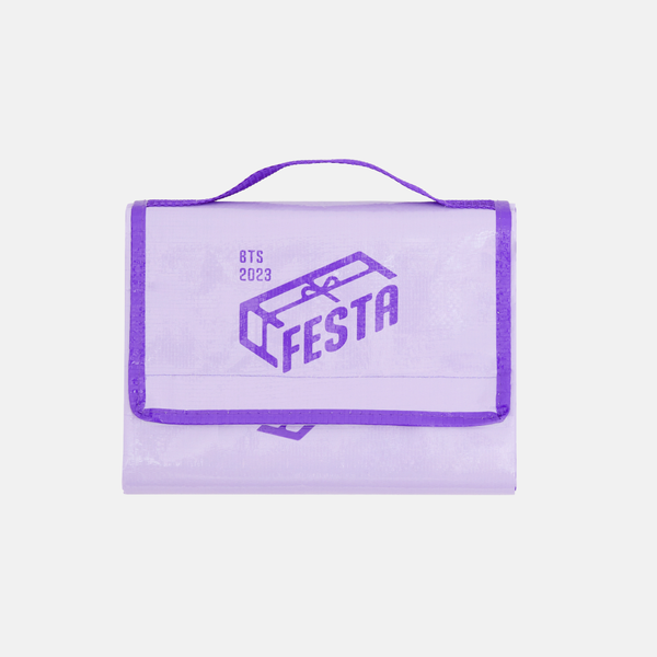 [2023 FESTA] Picnic Mat