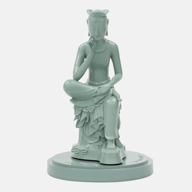 [2024 DALMAJUNG] Pensive Bodhisattva Miniature