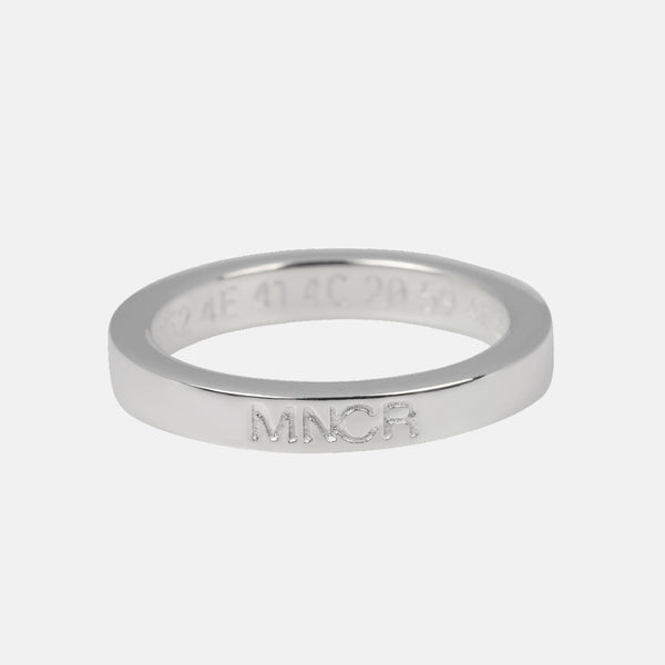 [Monochrome]Ring (Silver)