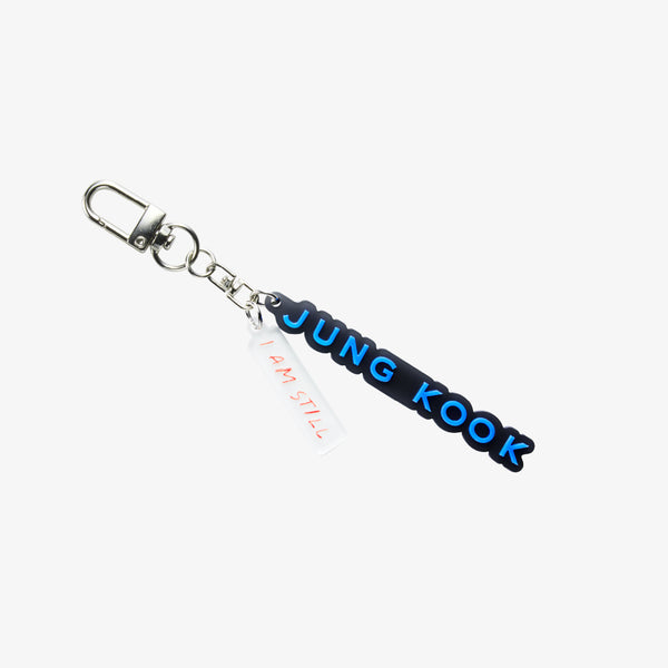 [I AM STILL] KEYRING