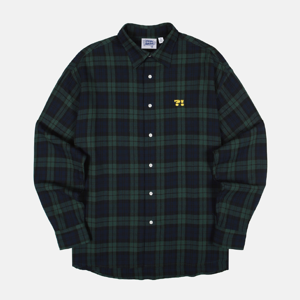 Are You Sure？!]Shirt (multi) – BTS JAPAN OFFICIAL SHOP