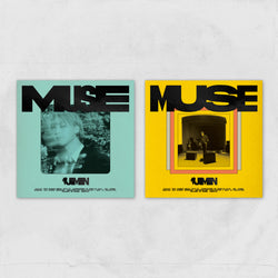 MUSE RANDOM Lucky Draw