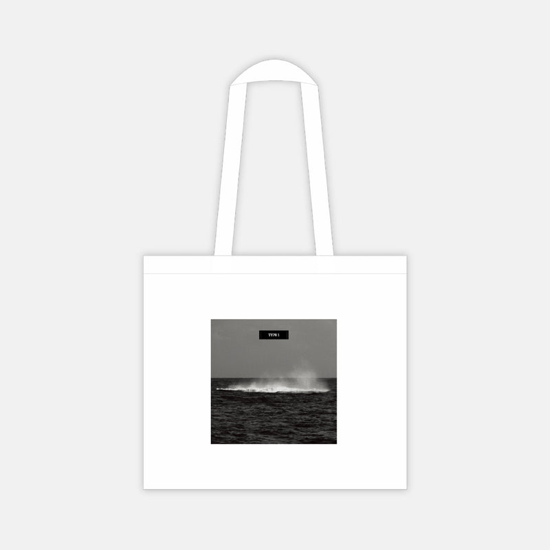 [ARTSPACE: TYPE 1] ECO BAG B