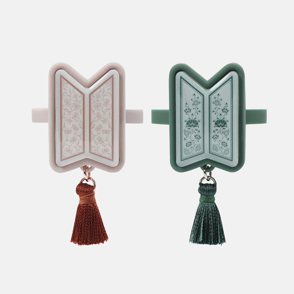 [2024 DALMAJUNG] Official Light Stick Deco Band