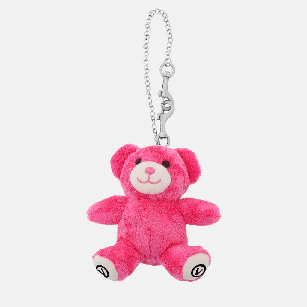 [FRI(END)S]Bear Keyring(2024年8月下旬以降発送)