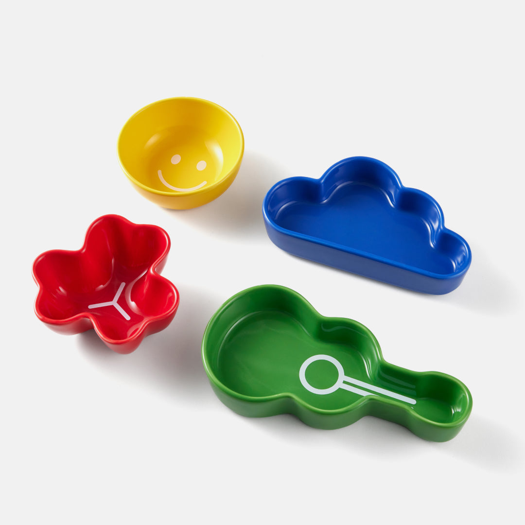 初売り 福袋 Set HAPPY]Dish – SHOP OFFICIAL JAPAN BTS アイドルグッズ