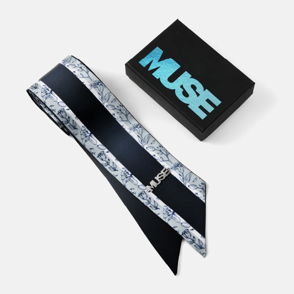 [MUSE]Tie Scarf