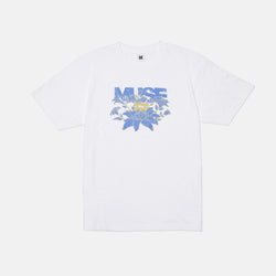 [MUSE]S/S T-Shirt (BLOOMING)