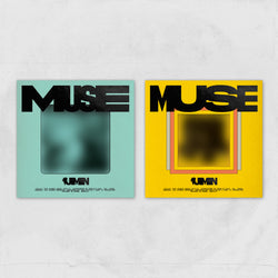 ‘MUSE’ 2形態セット