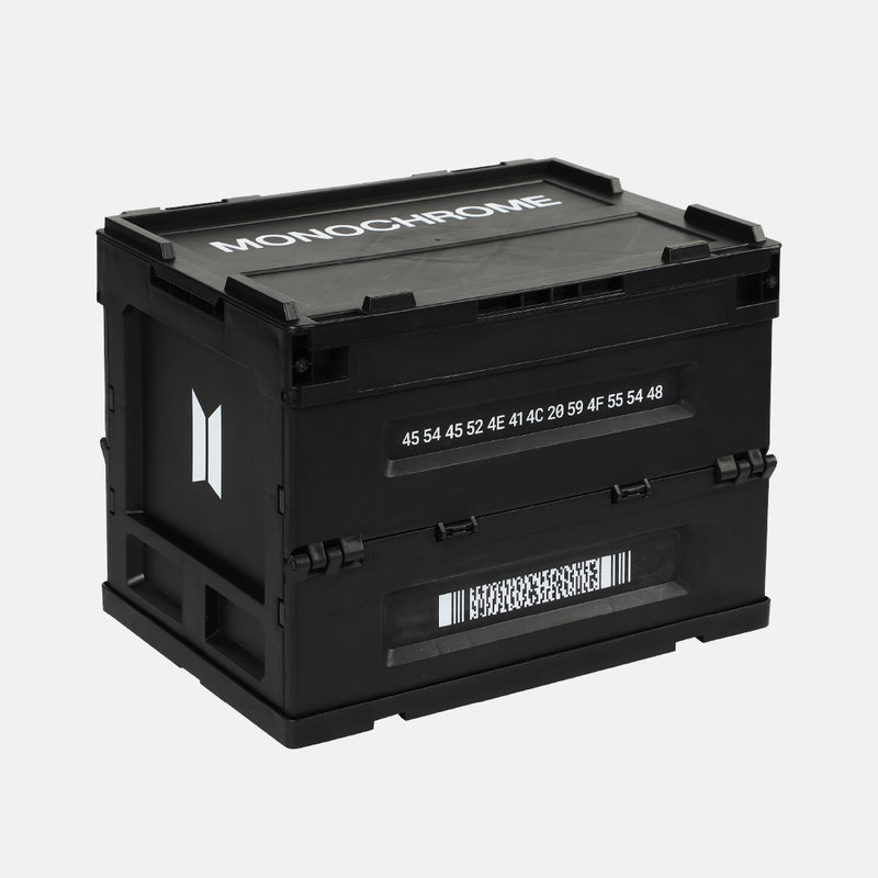 [Monochrome]Storage Box