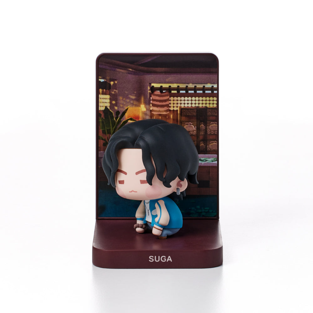 BTS ISLAND FIGURE V2 – BTS JAPAN OFFICIAL SHOP