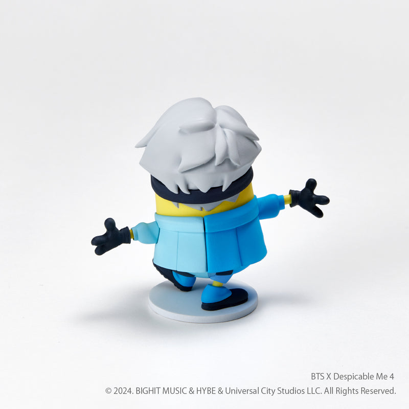 [BTS X DM4]Figure