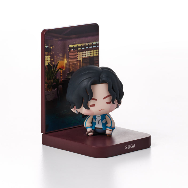 BTS ISLAND FIGURE V2