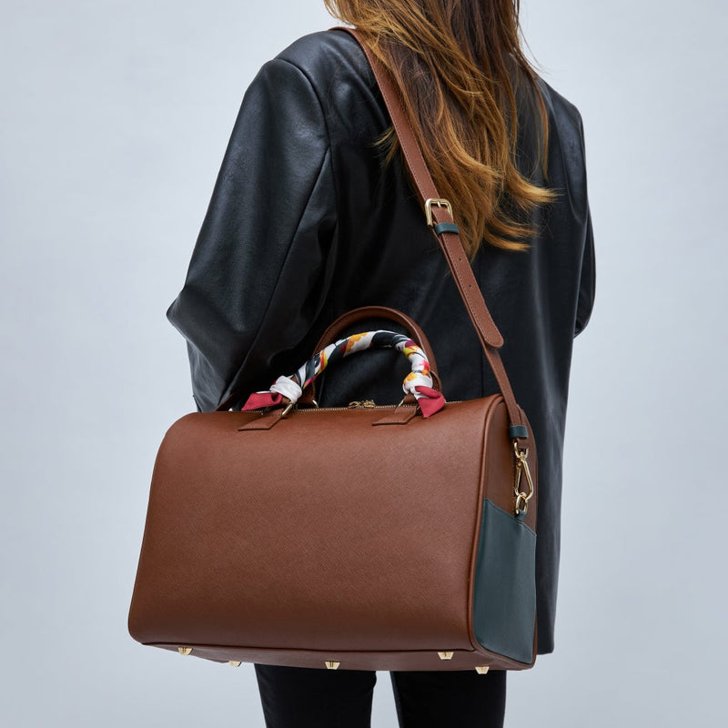 BTS 防弾少年団 mute Boston bag - www.lyx-arkitekter.se