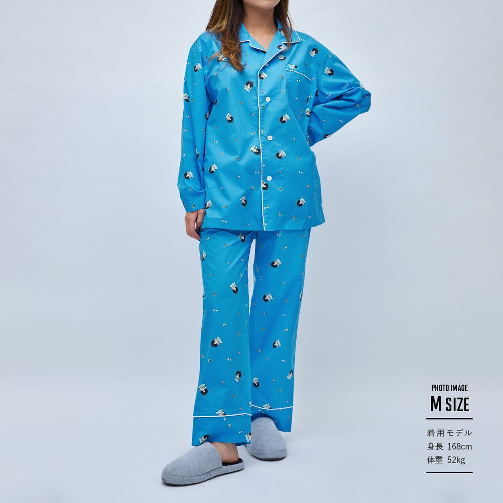 [JIN] GOOD DAY PAJAMA(2024年5月末以降発送) – BTS JAPAN OFFICIAL SHOP