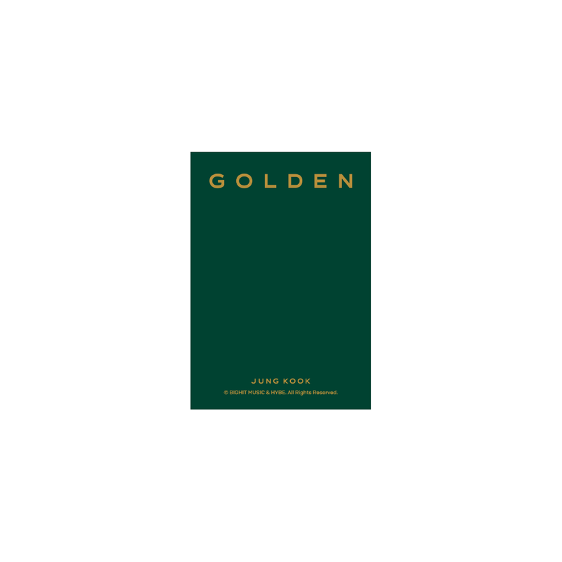 GOLDEN] SHOULDER BAG(2024年4月初旬以降発送) – BTS JAPAN OFFICIAL SHOP
