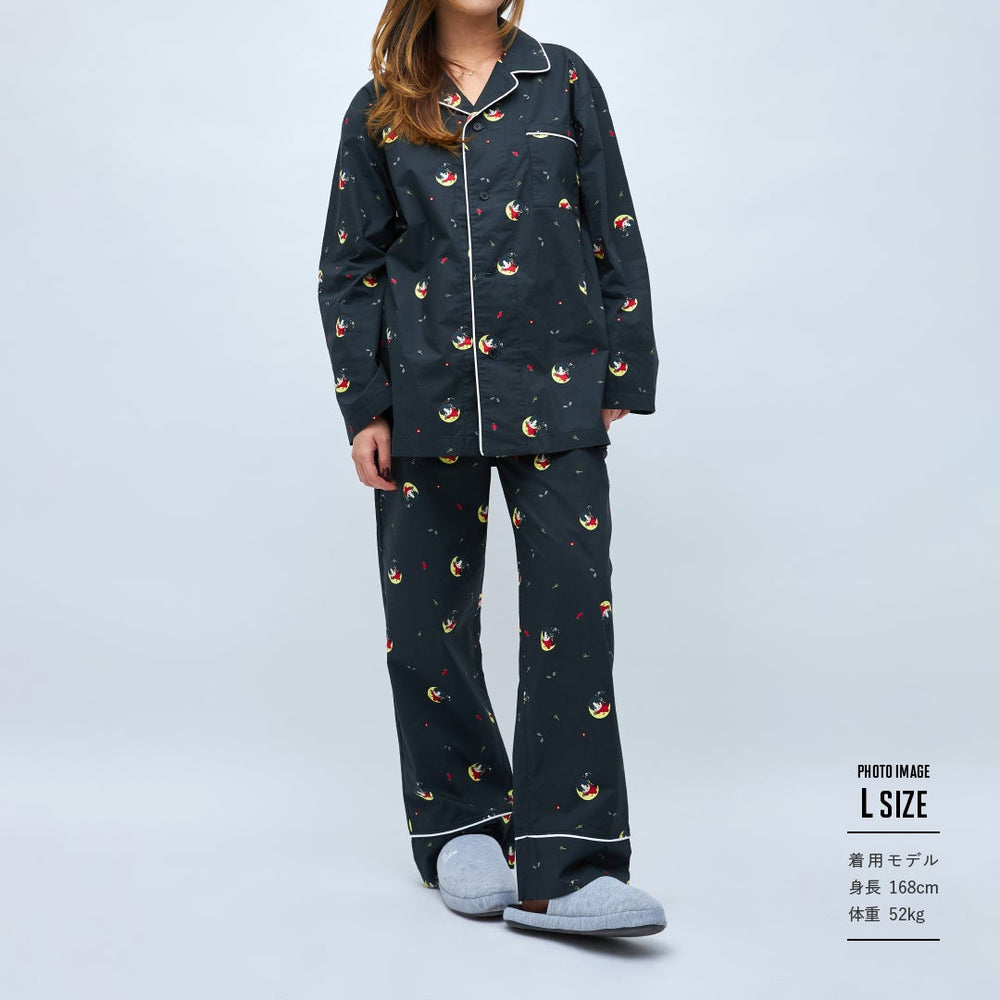 [JIN] BAD DAY PAJAMA(2024年5月末以降発送) – BTS JAPAN OFFICIAL SHOP