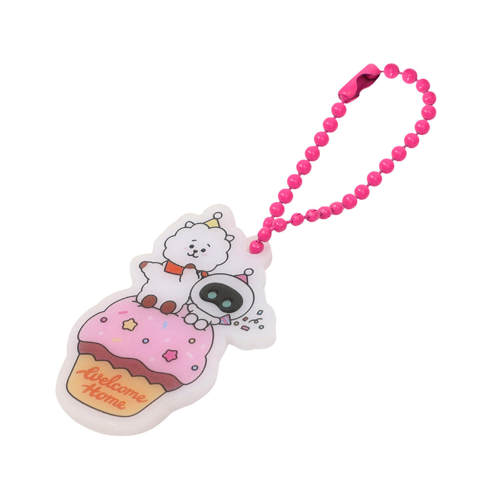 Wootteo X RJ]Lucky Draw(Random) – BTS JAPAN OFFICIAL SHOP