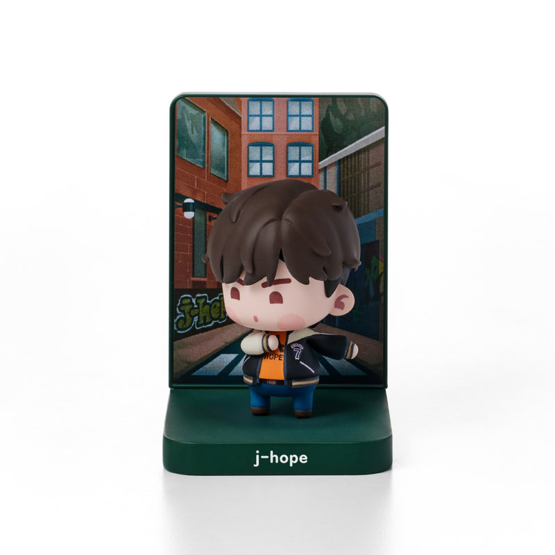 BTS ISLAND FIGURE V2