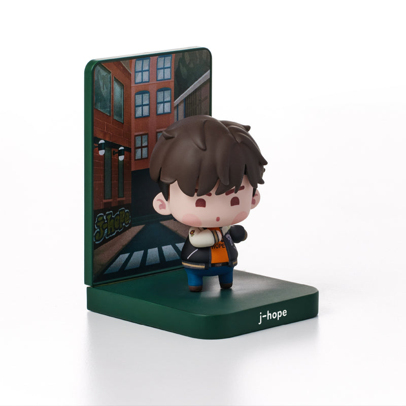 BTS ISLAND FIGURE V2