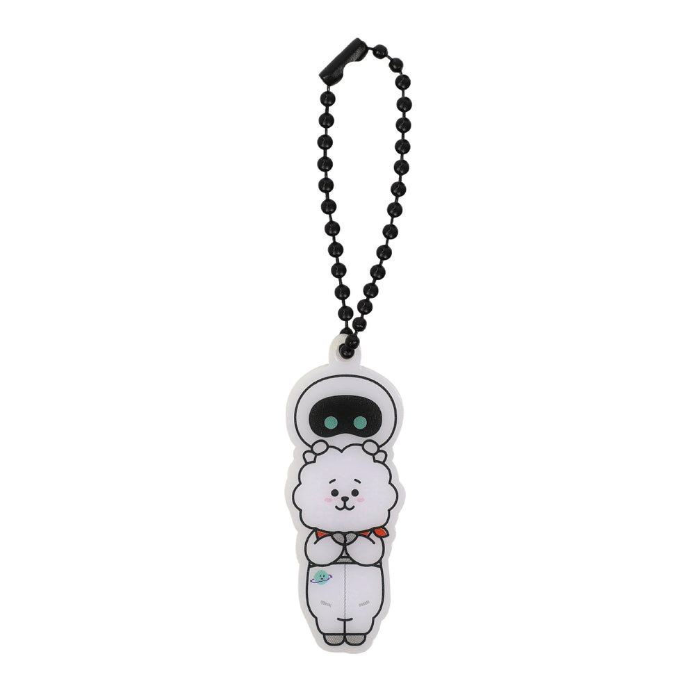 Wootteo X RJ]Lucky Draw(Random) – BTS JAPAN OFFICIAL SHOP