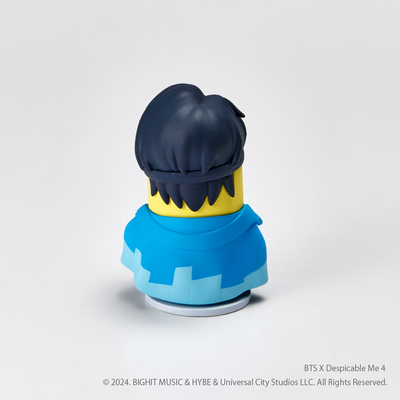 [BTS X DM4]Figure