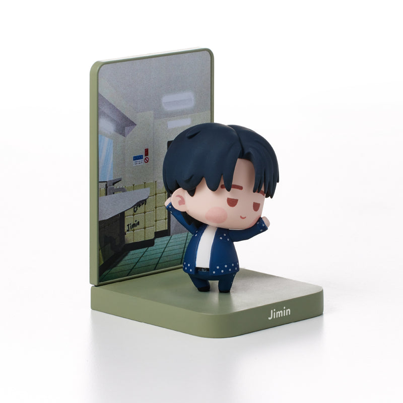 BTS ISLAND FIGURE V2