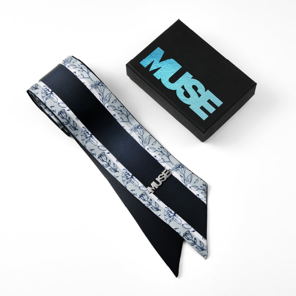 [MUSE]Tie Scarf