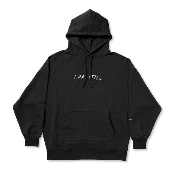 [I AM STILL] HOODIE