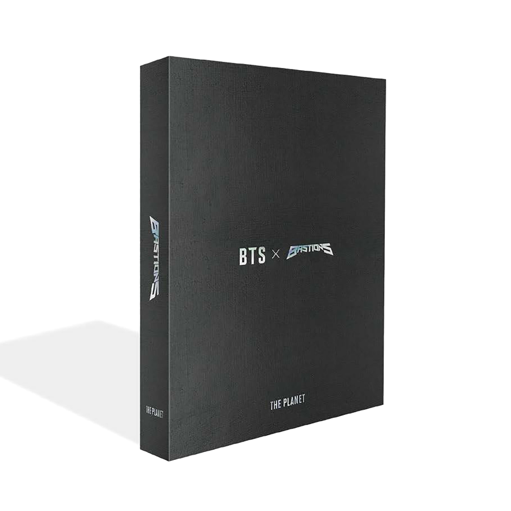 LEMONA X BTS] Special Package (30包入×8缶セット) – BTS JAPAN OFFICIAL SHOP