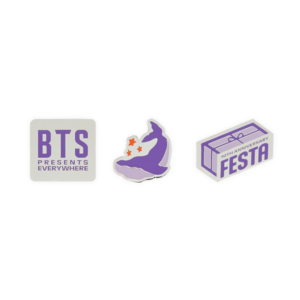 [2023 FESTA] Magnet Set