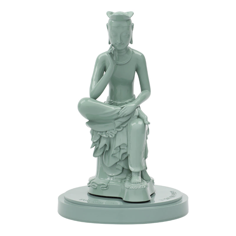 [2024 DALMAJUNG] Pensive Bodhisattva Miniature (2025年2月初旬以降発送)