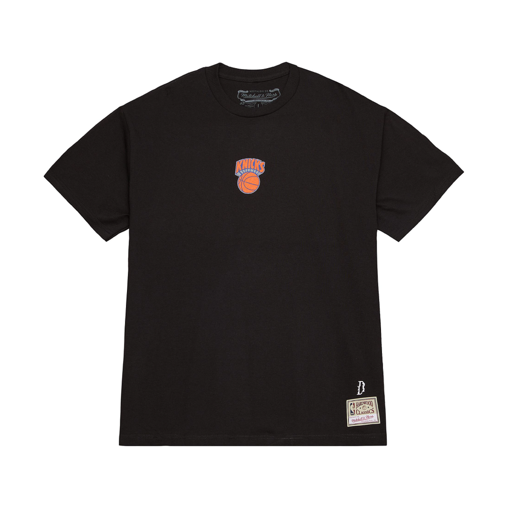 BTS SUGA COLLAB TEE KNICKS(2024年2月中旬以降発送) – BTS JAPAN OFFICIAL SHOP